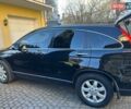 Черный Хонда СРВ, объемом двигателя 2 л и пробегом 202 тыс. км за 10300 $, фото 6 на Automoto.ua