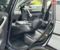 Чорний Хонда СРВ, об'ємом двигуна 2 л та пробігом 185 тис. км за 10150 $, фото 71 на Automoto.ua