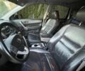 Черный Хонда СРВ, объемом двигателя 2.4 л и пробегом 290 тыс. км за 10500 $, фото 16 на Automoto.ua