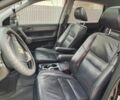 Черный Хонда СРВ, объемом двигателя 2.4 л и пробегом 201 тыс. км за 11000 $, фото 17 на Automoto.ua