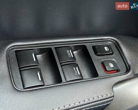 Черный Хонда СРВ, объемом двигателя 2 л и пробегом 178 тыс. км за 10999 $, фото 60 на Automoto.ua