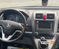 Черный Хонда СРВ, объемом двигателя 2.2 л и пробегом 168 тыс. км за 12700 $, фото 13 на Automoto.ua
