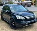 Черный Хонда СРВ, объемом двигателя 0 л и пробегом 245 тыс. км за 5900 $, фото 1 на Automoto.ua