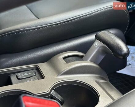 Черный Хонда СРВ, объемом двигателя 2 л и пробегом 178 тыс. км за 10999 $, фото 59 на Automoto.ua