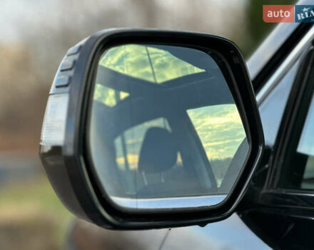 Черный Хонда СРВ, объемом двигателя 2.2 л и пробегом 165 тыс. км за 10499 $, фото 56 на Automoto.ua