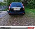 Черный Хонда СРВ, объемом двигателя 2.4 л и пробегом 211 тыс. км за 10500 $, фото 3 на Automoto.ua