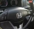 Чорний Хонда СРВ, об'ємом двигуна 2.4 л та пробігом 132 тис. км за 12950 $, фото 20 на Automoto.ua