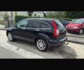 Черный Хонда СРВ, объемом двигателя 2.2 л и пробегом 203 тыс. км за 6191 $, фото 3 на Automoto.ua