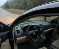 Черный Хонда СРВ, объемом двигателя 2.4 л и пробегом 192 тыс. км за 9950 $, фото 10 на Automoto.ua