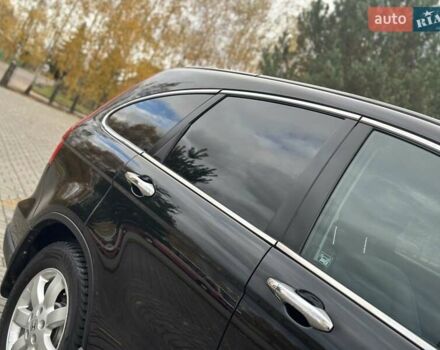 Черный Хонда СРВ, объемом двигателя 2 л и пробегом 185 тыс. км за 10750 $, фото 73 на Automoto.ua