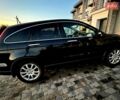 Черный Хонда СРВ, объемом двигателя 2.4 л и пробегом 178 тыс. км за 13550 $, фото 14 на Automoto.ua