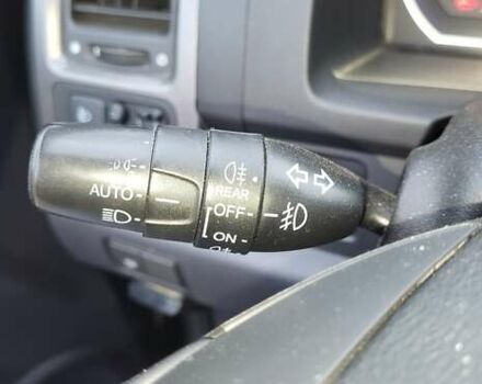 Черный Хонда СРВ, объемом двигателя 2 л и пробегом 202 тыс. км за 12500 $, фото 23 на Automoto.ua