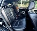 Чорний Хонда СРВ, об'ємом двигуна 2.2 л та пробігом 270 тис. км за 11000 $, фото 10 на Automoto.ua