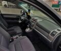 Черный Хонда СРВ, объемом двигателя 2.4 л и пробегом 164 тыс. км за 10999 $, фото 8 на Automoto.ua