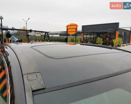 Черный Хонда СРВ, объемом двигателя 2.4 л и пробегом 223 тыс. км за 10800 $, фото 6 на Automoto.ua