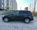 Чорний Хонда СРВ, об'ємом двигуна 2.4 л та пробігом 190 тис. км за 11500 $, фото 9 на Automoto.ua