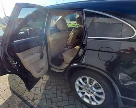 Черный Хонда СРВ, объемом двигателя 2 л и пробегом 157 тыс. км за 13500 $, фото 9 на Automoto.ua