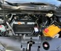 Чорний Хонда СРВ, об'ємом двигуна 0.24 л та пробігом 187 тис. км за 10000 $, фото 5 на Automoto.ua