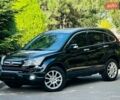 Чорний Хонда СРВ, об'ємом двигуна 2.35 л та пробігом 119 тис. км за 11300 $, фото 1 на Automoto.ua