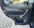 Чорний Хонда СРВ, об'ємом двигуна 2.4 л та пробігом 190 тис. км за 11500 $, фото 11 на Automoto.ua