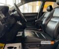 Черный Хонда СРВ, объемом двигателя 2.4 л и пробегом 393 тыс. км за 9000 $, фото 10 на Automoto.ua