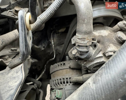 Черный Хонда СРВ, объемом двигателя 2.35 л и пробегом 240 тыс. км за 6900 $, фото 49 на Automoto.ua