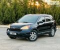 Черный Хонда СРВ, объемом двигателя 2.4 л и пробегом 131 тыс. км за 8850 $, фото 1 на Automoto.ua