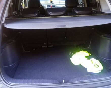 Черный Хонда СРВ, объемом двигателя 2.35 л и пробегом 145 тыс. км за 10300 $, фото 2 на Automoto.ua