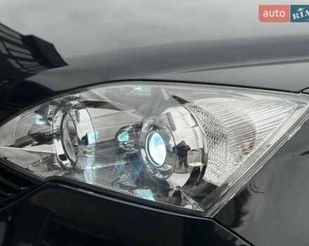 Черный Хонда СРВ, объемом двигателя 2 л и пробегом 178 тыс. км за 10999 $, фото 7 на Automoto.ua