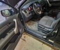 Чорний Хонда СРВ, об'ємом двигуна 2.2 л та пробігом 280 тис. км за 6500 $, фото 4 на Automoto.ua