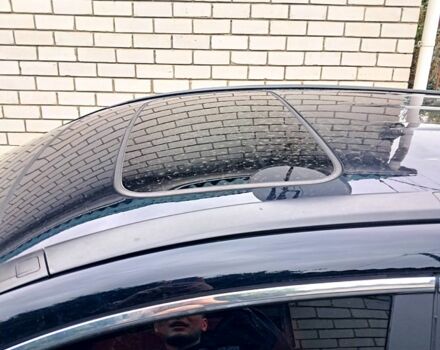 Черный Хонда СРВ, объемом двигателя 2.4 л и пробегом 160 тыс. км за 10500 $, фото 6 на Automoto.ua