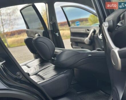 Хонда СРВ 2008 в Дрогобыче на Automoto.ua Черный Хонда СРВ, объемом двигателя 0 л и пробегом 185 тыс. км за 10750 $, фото 60 на Automoto.ua