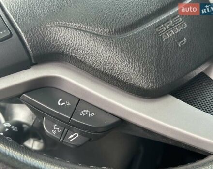 Черный Хонда СРВ, объемом двигателя 2 л и пробегом 185 тыс. км за 10750 $, фото 19 на Automoto.ua