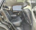 Черный Хонда СРВ, объемом двигателя 2.4 л и пробегом 201 тыс. км за 11000 $, фото 21 на Automoto.ua