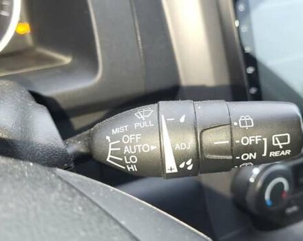 Черный Хонда СРВ, объемом двигателя 2 л и пробегом 202 тыс. км за 12500 $, фото 24 на Automoto.ua