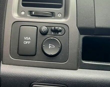 Чорний Хонда СРВ, об'ємом двигуна 2 л та пробігом 252 тис. км за 9800 $, фото 6 на Automoto.ua