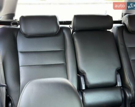 Черный Хонда СРВ, объемом двигателя 2 л и пробегом 178 тыс. км за 10999 $, фото 77 на Automoto.ua