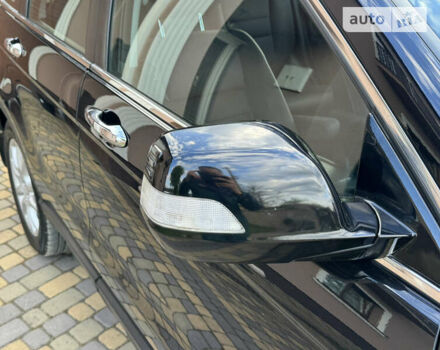Черный Хонда СРВ, объемом двигателя 2.2 л и пробегом 216 тыс. км за 10450 $, фото 29 на Automoto.ua