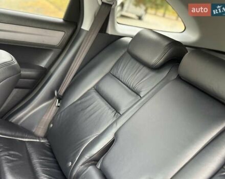 Черный Хонда СРВ, объемом двигателя 2 л и пробегом 185 тыс. км за 10750 $, фото 44 на Automoto.ua