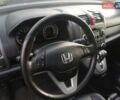 Чорний Хонда СРВ, об'ємом двигуна 2.4 л та пробігом 132 тис. км за 12950 $, фото 18 на Automoto.ua