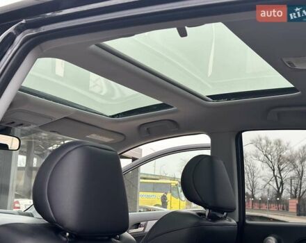 Чорний Хонда СРВ, об'ємом двигуна 2 л та пробігом 185 тис. км за 10150 $, фото 84 на Automoto.ua