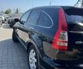 Черный Хонда СРВ, объемом двигателя 2.35 л и пробегом 270 тыс. км за 11300 $, фото 1 на Automoto.ua