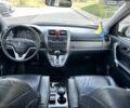 Чорний Хонда СРВ, об'ємом двигуна 2.4 л та пробігом 190 тис. км за 11500 $, фото 12 на Automoto.ua