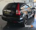 Черный Хонда СРВ, объемом двигателя 2.4 л и пробегом 393 тыс. км за 9000 $, фото 6 на Automoto.ua