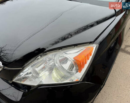 Черный Хонда СРВ, объемом двигателя 2.35 л и пробегом 240 тыс. км за 6900 $, фото 17 на Automoto.ua