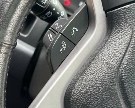 Чорний Хонда СРВ, об'ємом двигуна 2 л та пробігом 185 тис. км за 10150 $, фото 85 на Automoto.ua