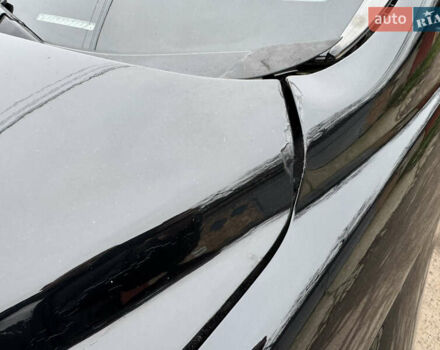 Черный Хонда СРВ, объемом двигателя 2.35 л и пробегом 240 тыс. км за 6900 $, фото 18 на Automoto.ua