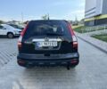 Чорний Хонда СРВ, об'ємом двигуна 2.4 л та пробігом 190 тис. км за 11500 $, фото 4 на Automoto.ua