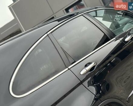 Черный Хонда СРВ, объемом двигателя 2 л и пробегом 178 тыс. км за 10999 $, фото 42 на Automoto.ua