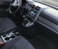 Чорний Хонда СРВ, об'ємом двигуна 2.2 л та пробігом 159 тис. км за 12500 $, фото 27 на Automoto.ua